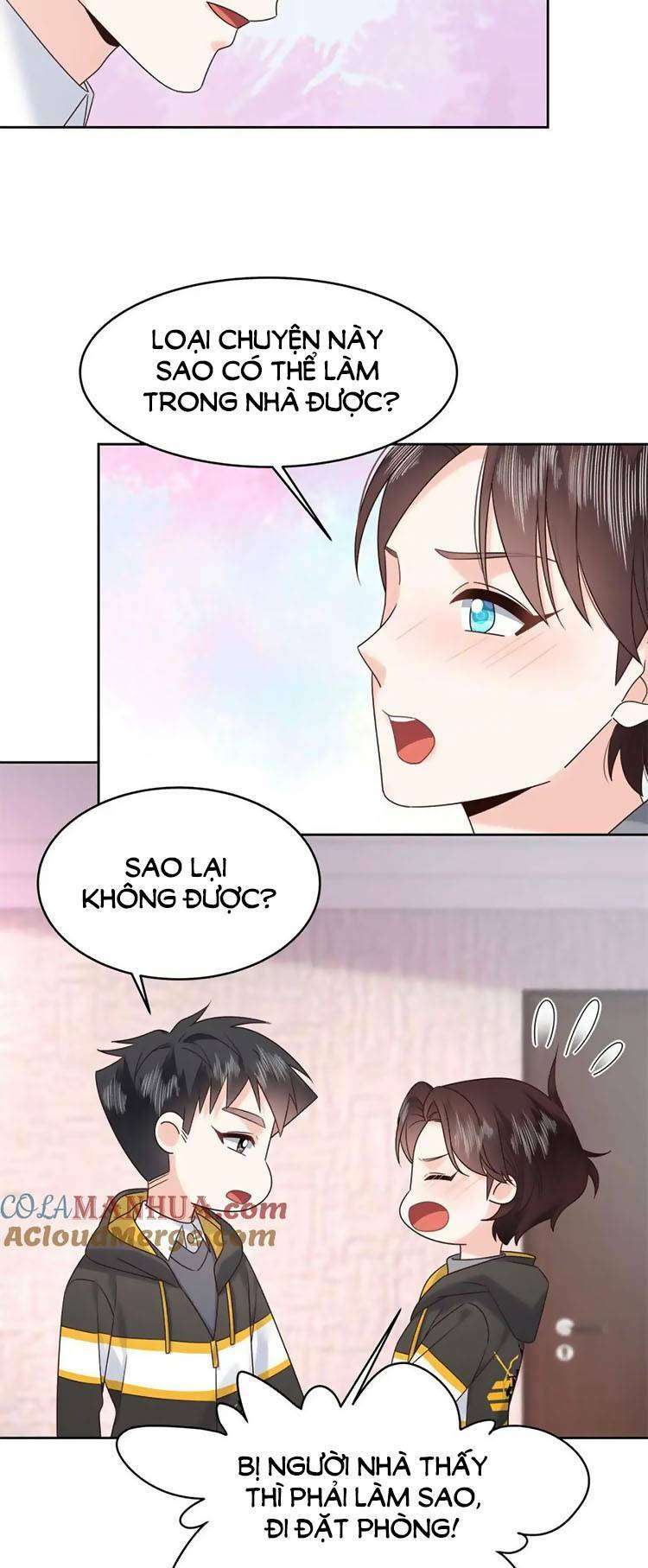 Hot Boy Quốc Dân Là Nữ Chapter 406 - Trang 2