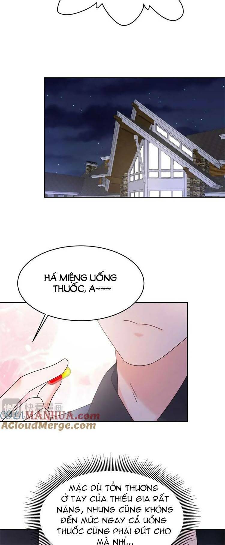 Hot Boy Quốc Dân Là Nữ Chapter 406 - Trang 2