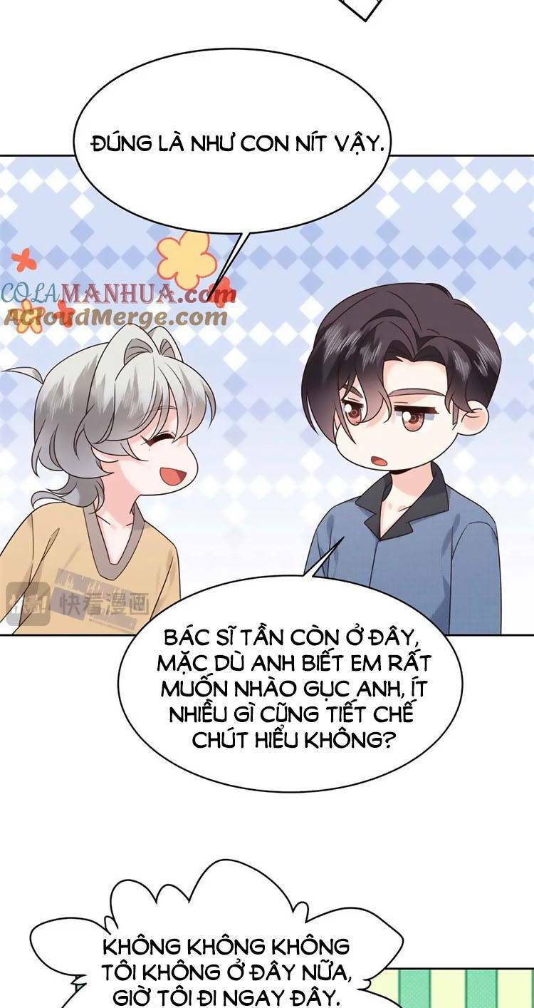 Hot Boy Quốc Dân Là Nữ Chapter 406 - Trang 2