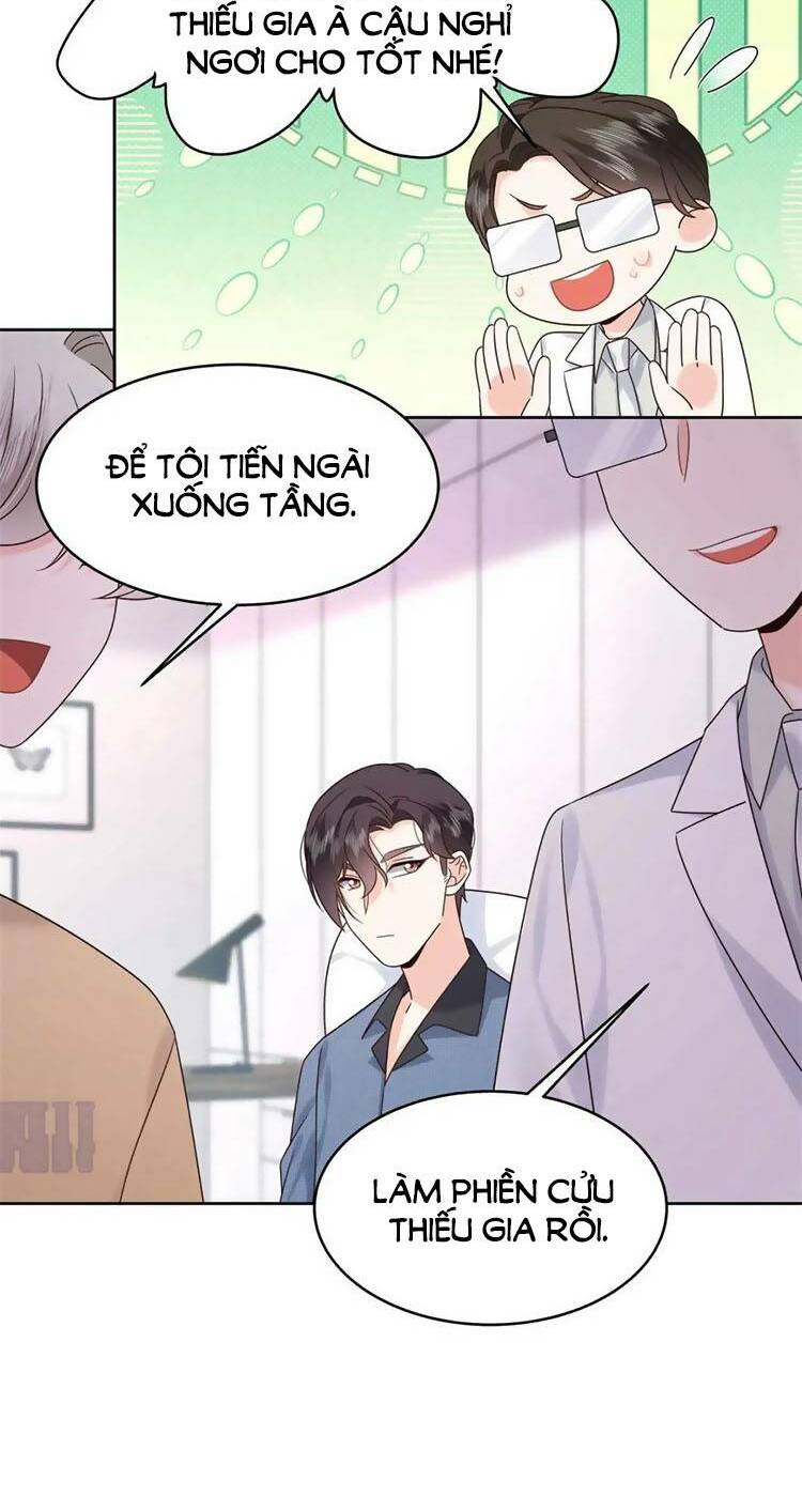 Hot Boy Quốc Dân Là Nữ Chapter 406 - Trang 2