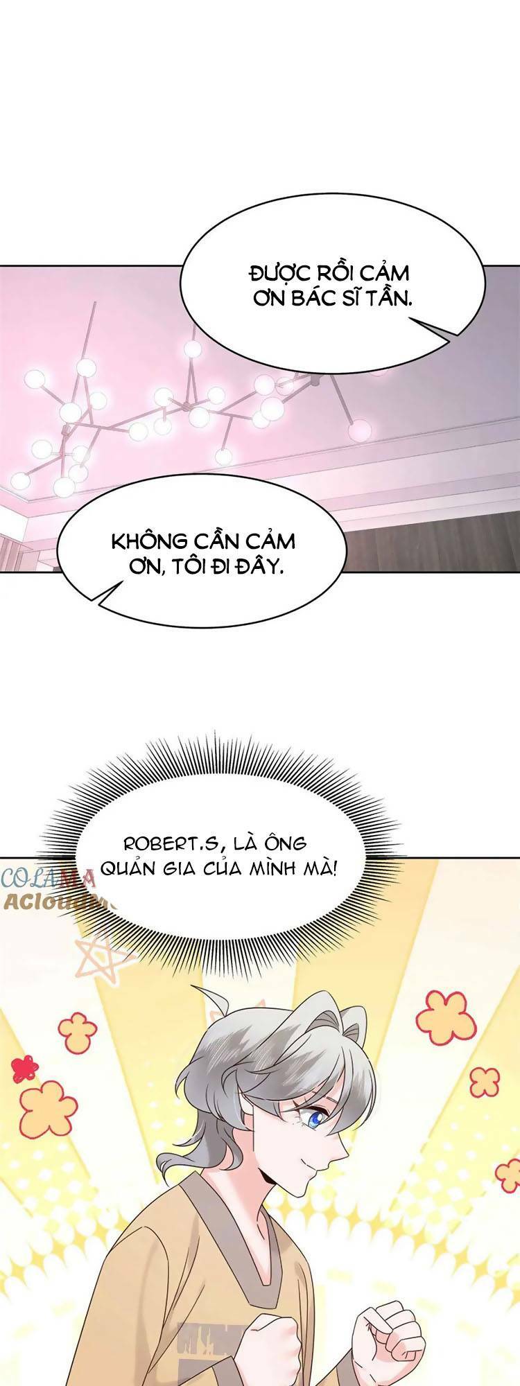 Hot Boy Quốc Dân Là Nữ Chapter 406 - Trang 2