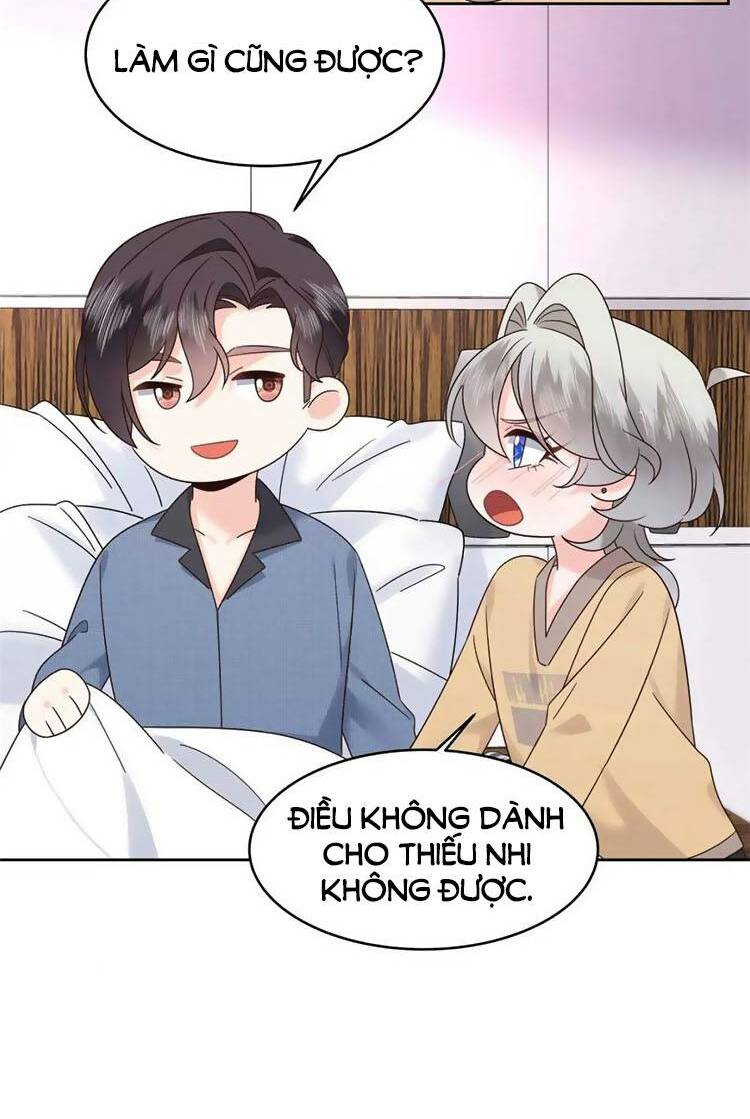 Hot Boy Quốc Dân Là Nữ Chapter 406 - Trang 2