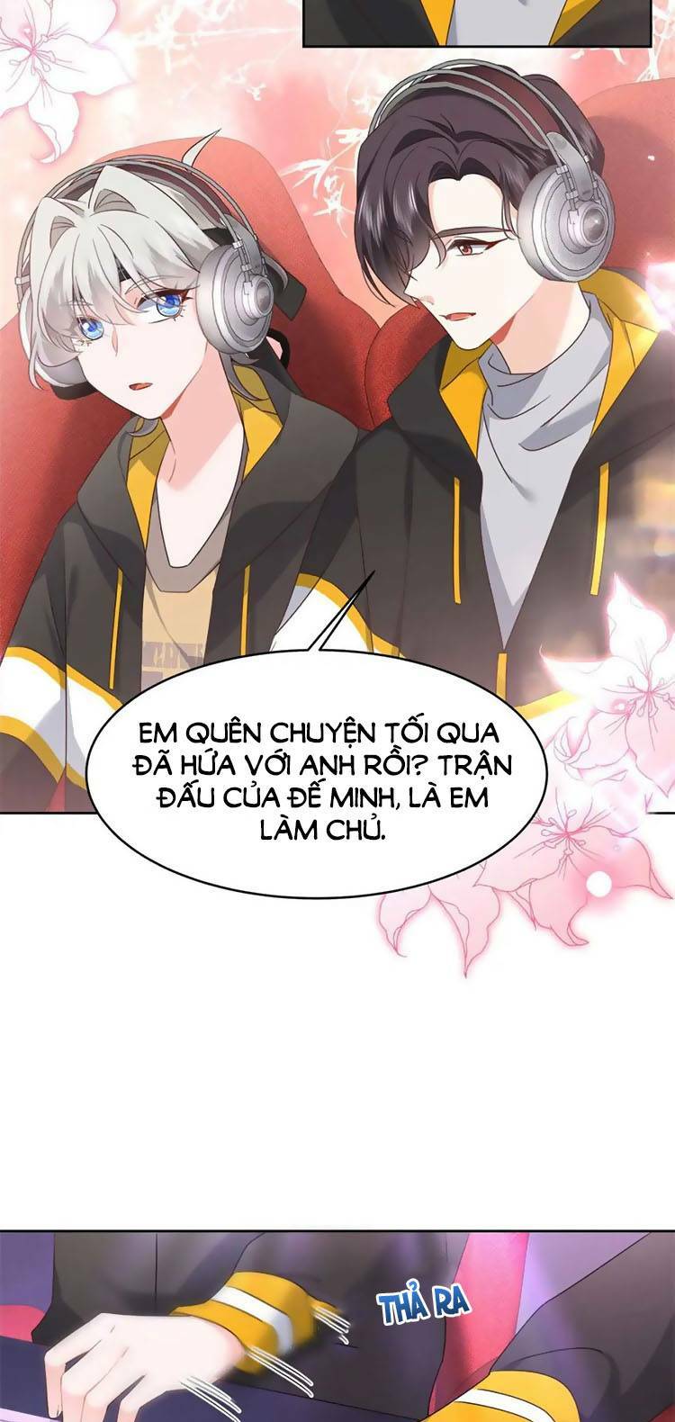 Hot Boy Quốc Dân Là Nữ Chapter 405 - Trang 2