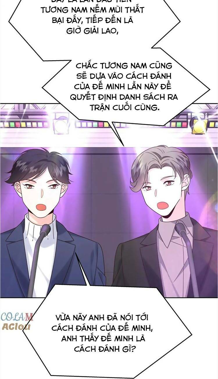 Hot Boy Quốc Dân Là Nữ Chapter 404 - Trang 2