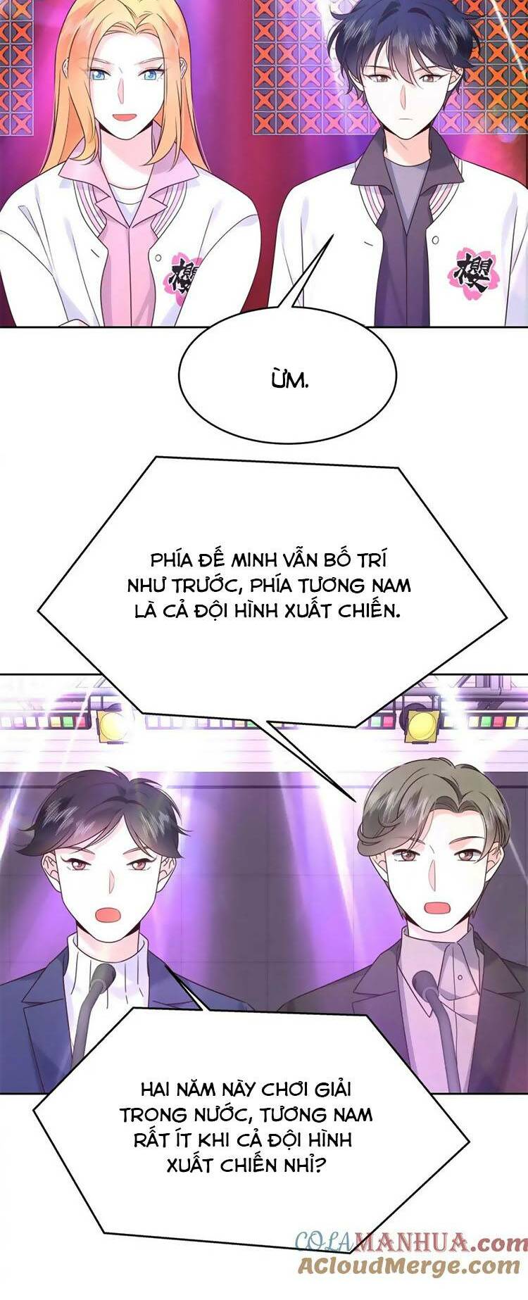 Hot Boy Quốc Dân Là Nữ Chapter 404 - Trang 2