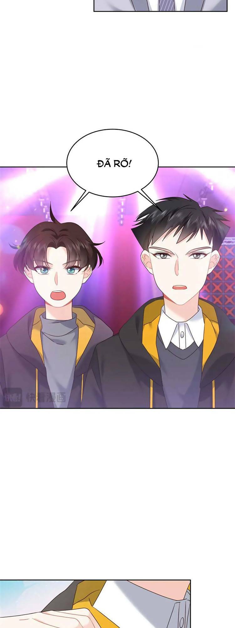 Hot Boy Quốc Dân Là Nữ Chapter 403 - Trang 2