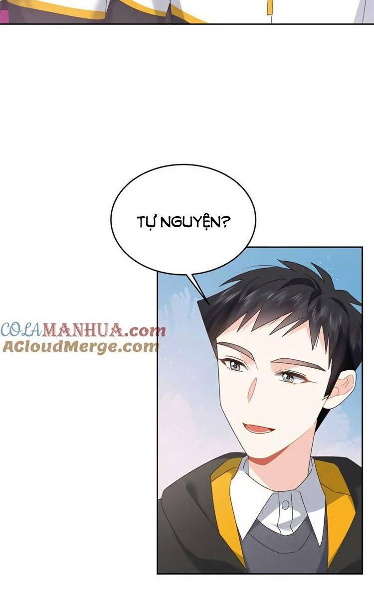 Hot Boy Quốc Dân Là Nữ Chapter 403 - Trang 2