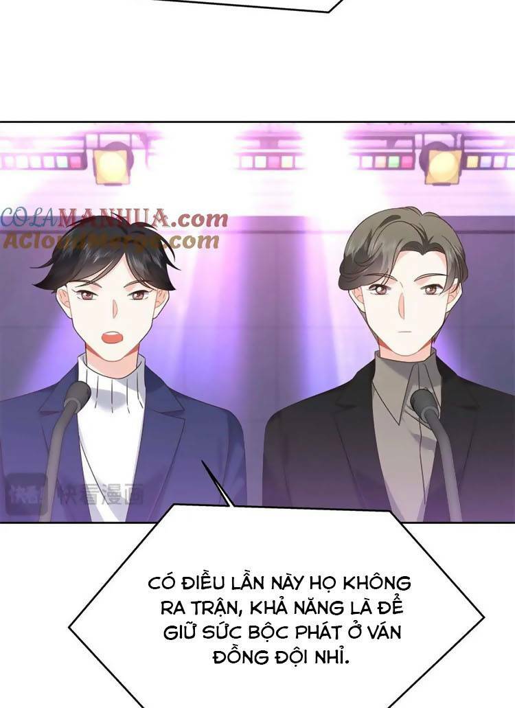 Hot Boy Quốc Dân Là Nữ Chapter 403 - Trang 2