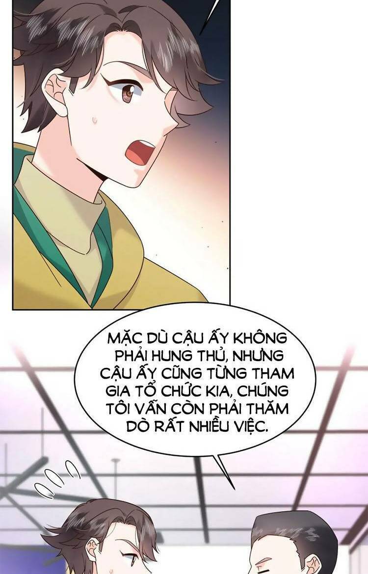 Hot Boy Quốc Dân Là Nữ Chapter 402 - Trang 2