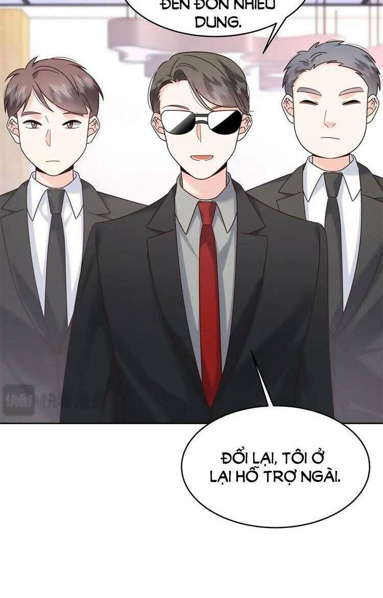 Hot Boy Quốc Dân Là Nữ Chapter 402 - Trang 2