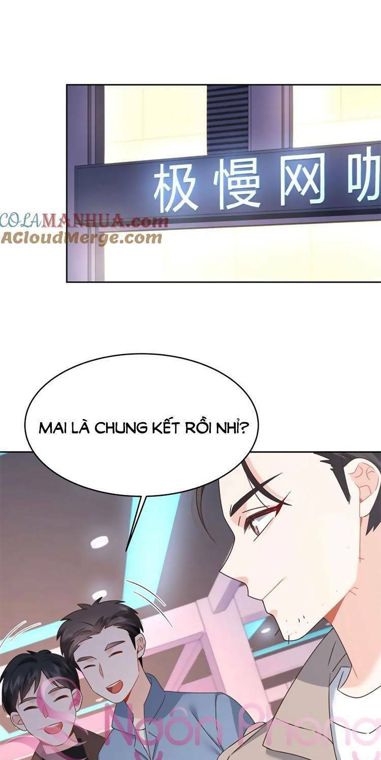 Hot Boy Quốc Dân Là Nữ Chapter 402 - Trang 2