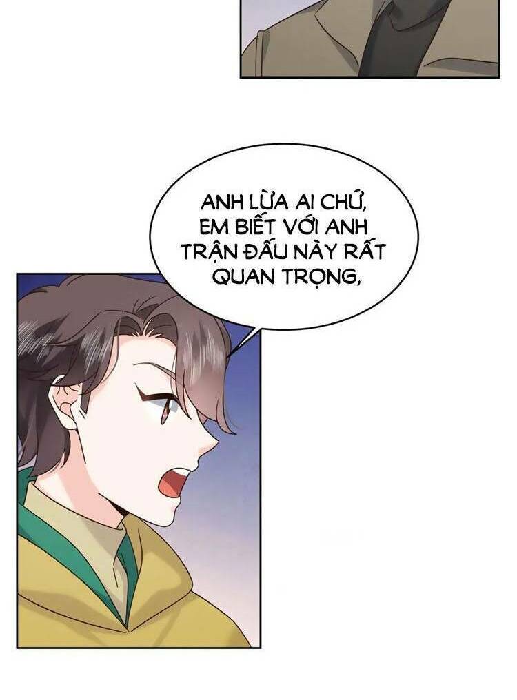 Hot Boy Quốc Dân Là Nữ Chapter 402 - Trang 2