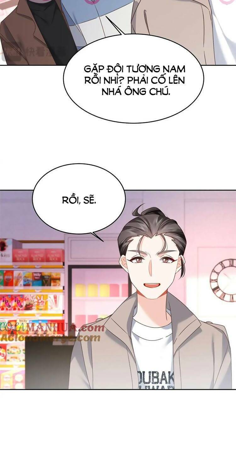 Hot Boy Quốc Dân Là Nữ Chapter 402 - Trang 2