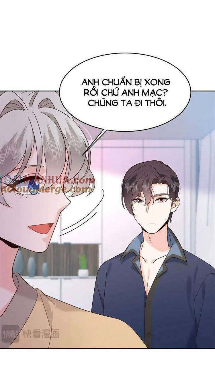 Hot Boy Quốc Dân Là Nữ Chapter 402 - Trang 2