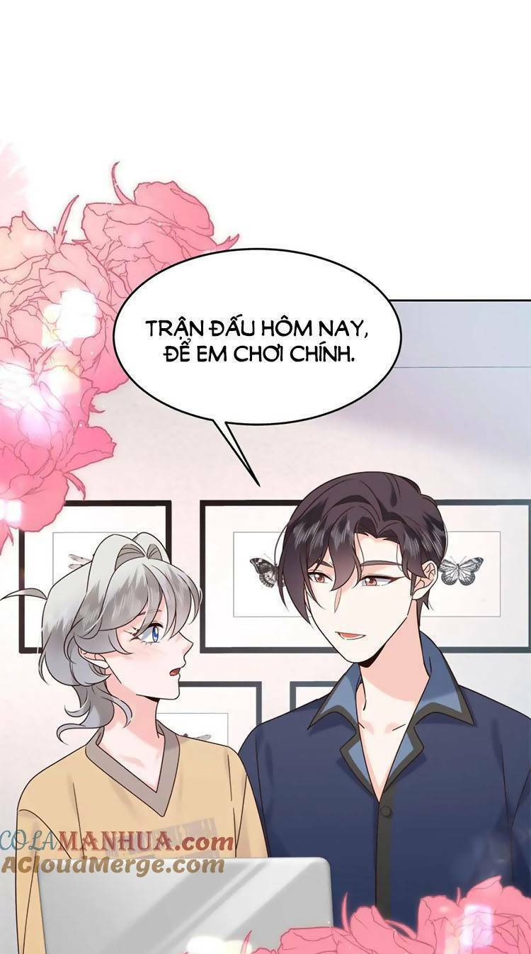 Hot Boy Quốc Dân Là Nữ Chapter 402 - Trang 2