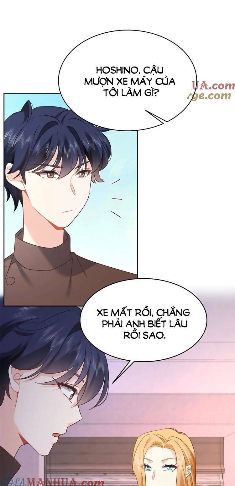 Hot Boy Quốc Dân Là Nữ Chapter 401 - Trang 2