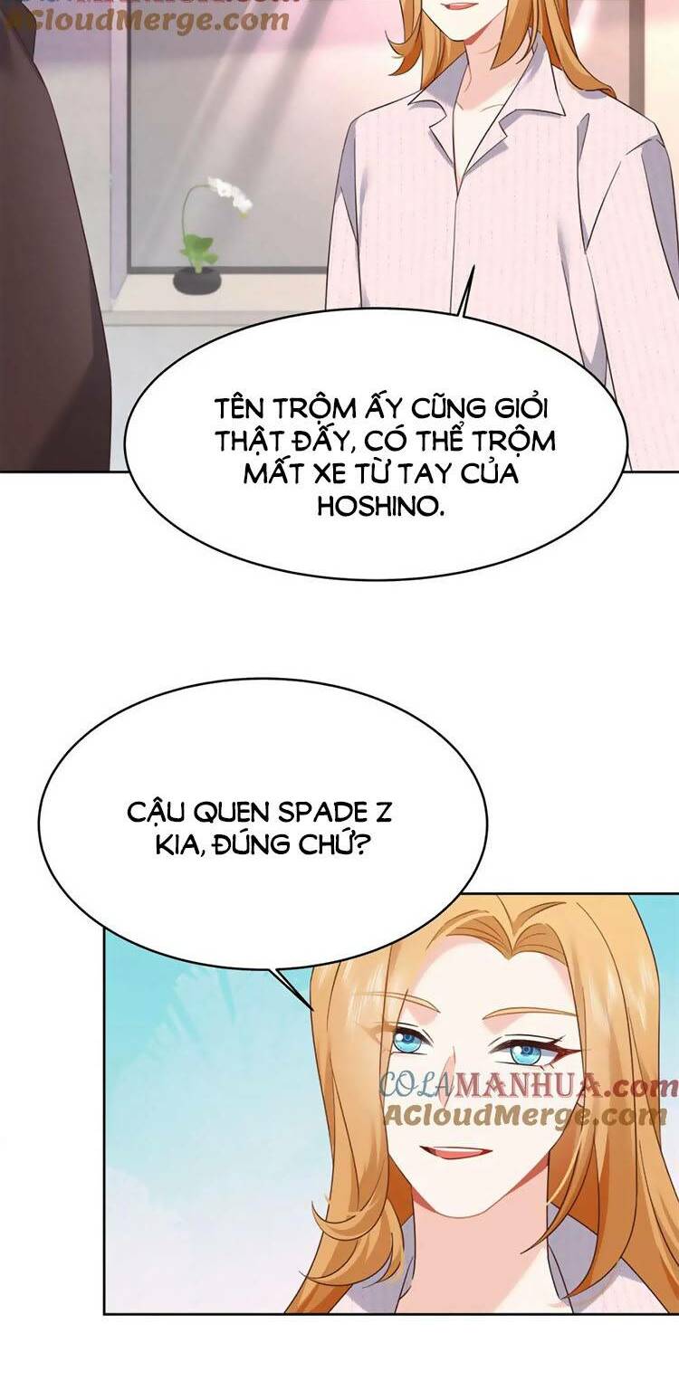 Hot Boy Quốc Dân Là Nữ Chapter 401 - Trang 2