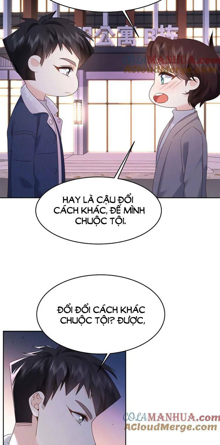 Hot Boy Quốc Dân Là Nữ Chapter 401 - Trang 2