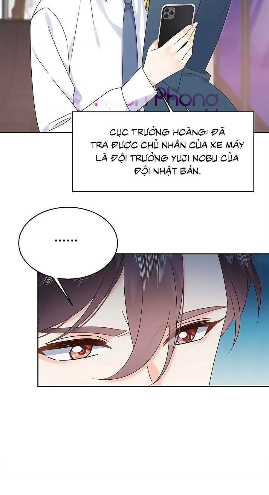 Hot Boy Quốc Dân Là Nữ Chapter 400 - Trang 2