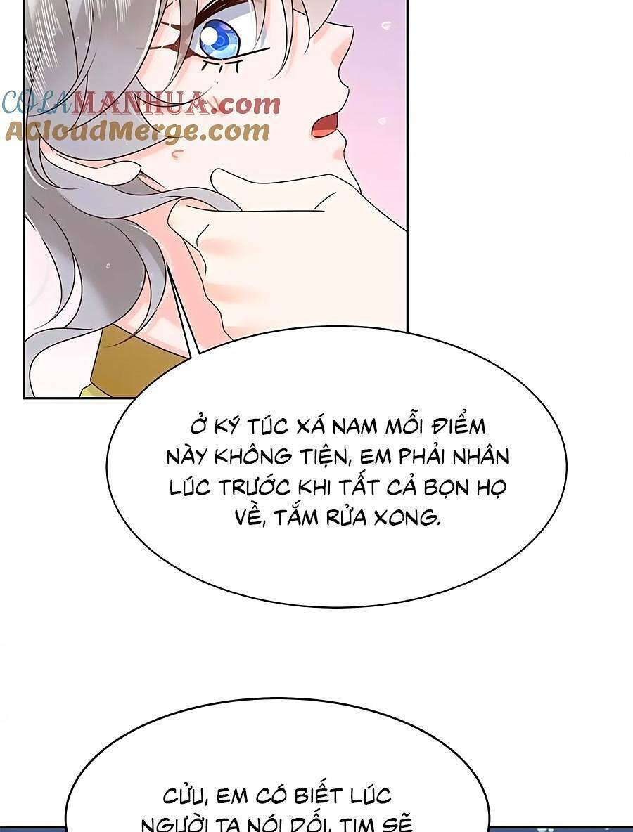 Hot Boy Quốc Dân Là Nữ Chapter 400 - Trang 2