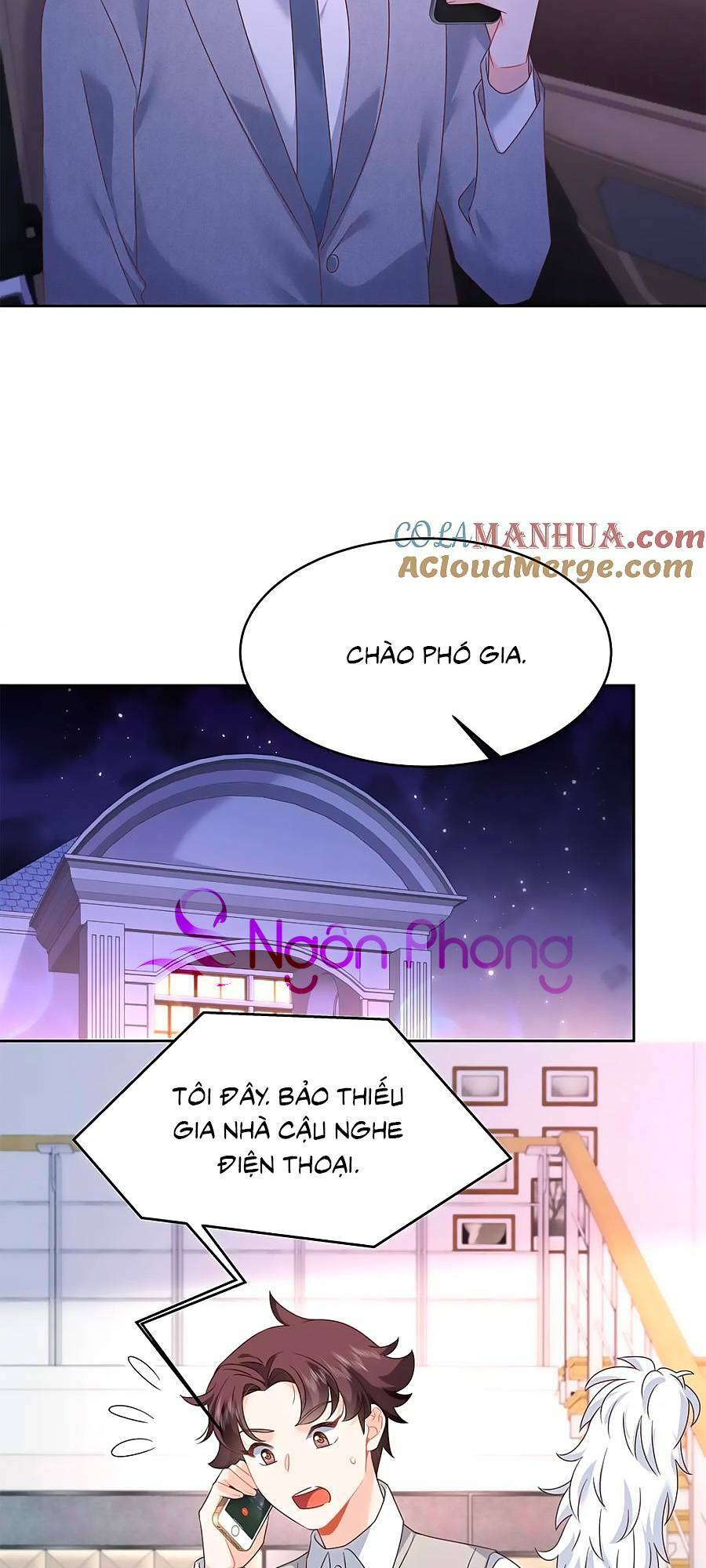 Hot Boy Quốc Dân Là Nữ Chapter 399 - Trang 2