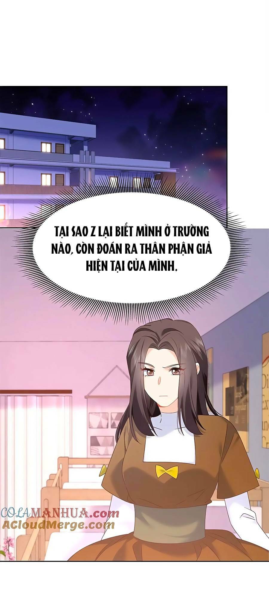 Hot Boy Quốc Dân Là Nữ Chapter 399 - Trang 2