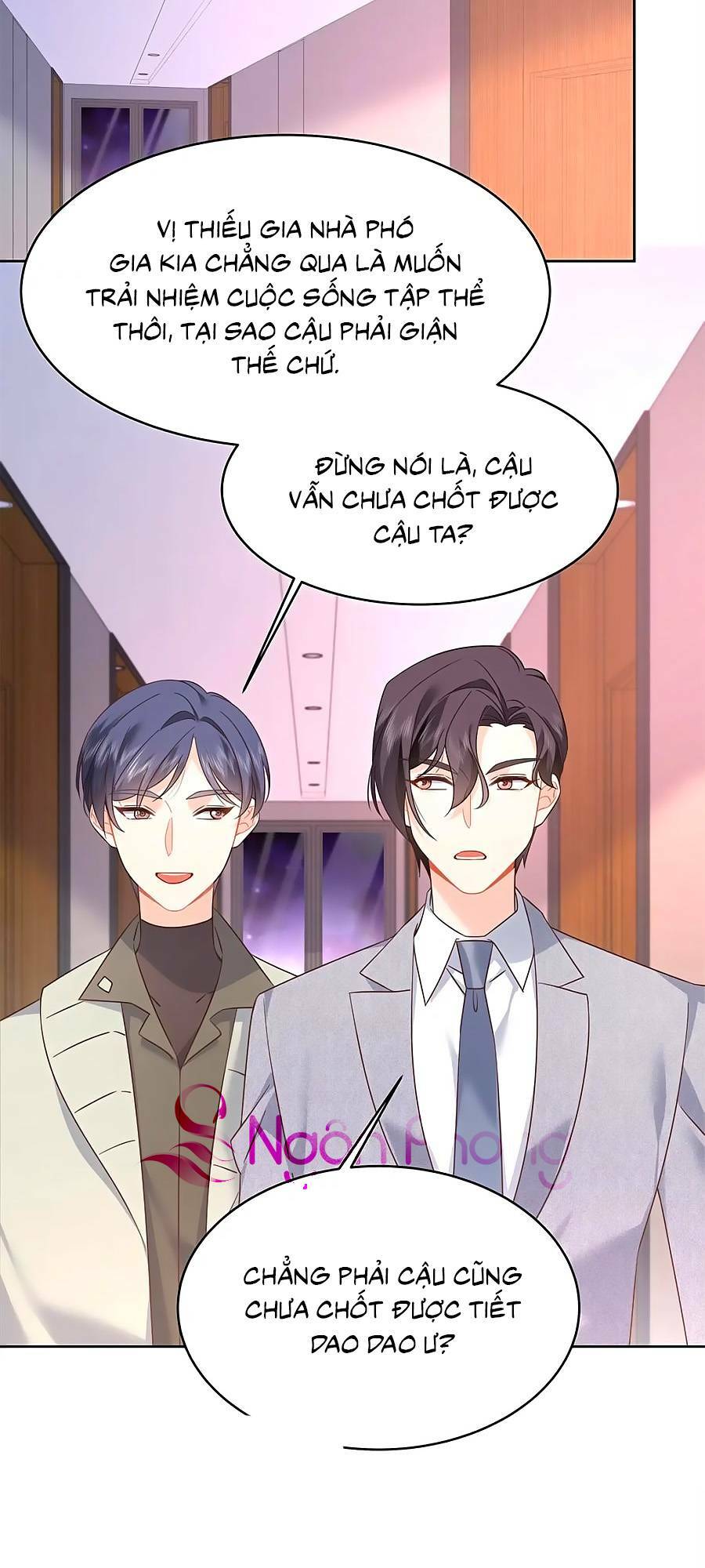 Hot Boy Quốc Dân Là Nữ Chapter 399 - Trang 2