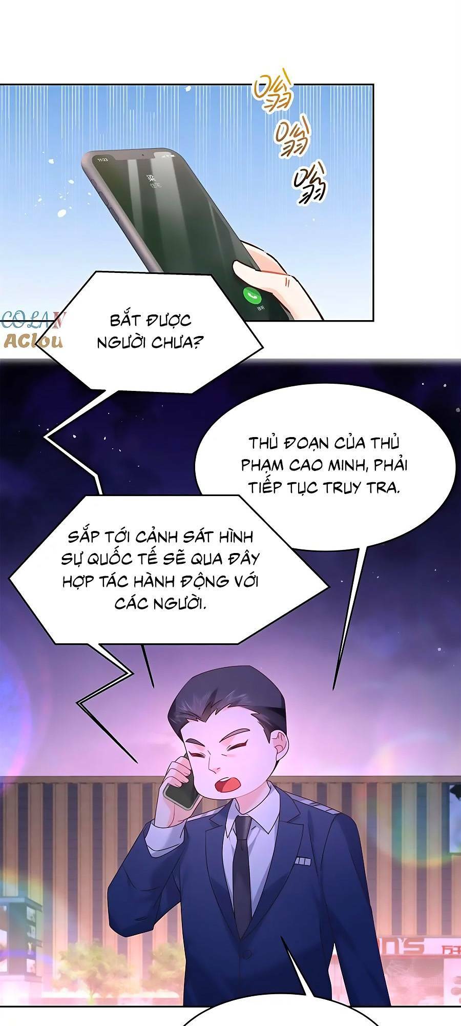 Hot Boy Quốc Dân Là Nữ Chapter 399 - Trang 2