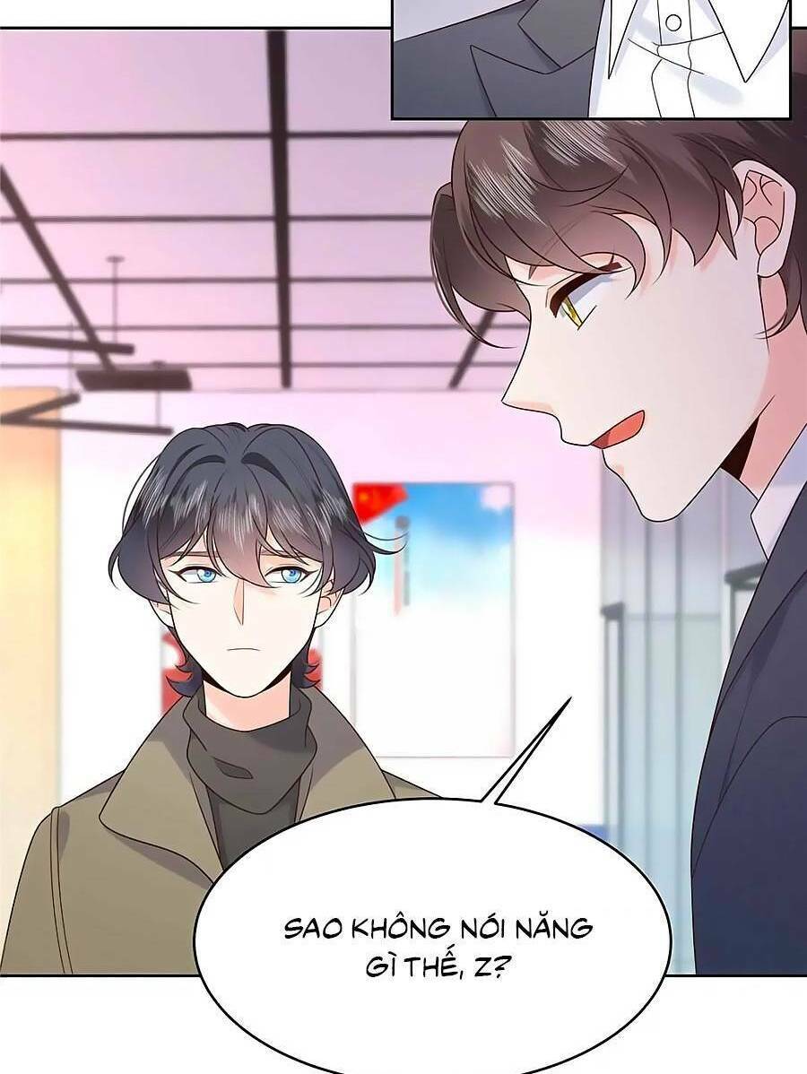 Hot Boy Quốc Dân Là Nữ Chapter 398 - Trang 2