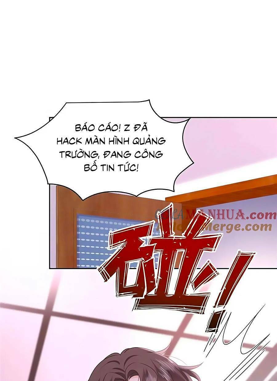 Hot Boy Quốc Dân Là Nữ Chapter 398 - Trang 2