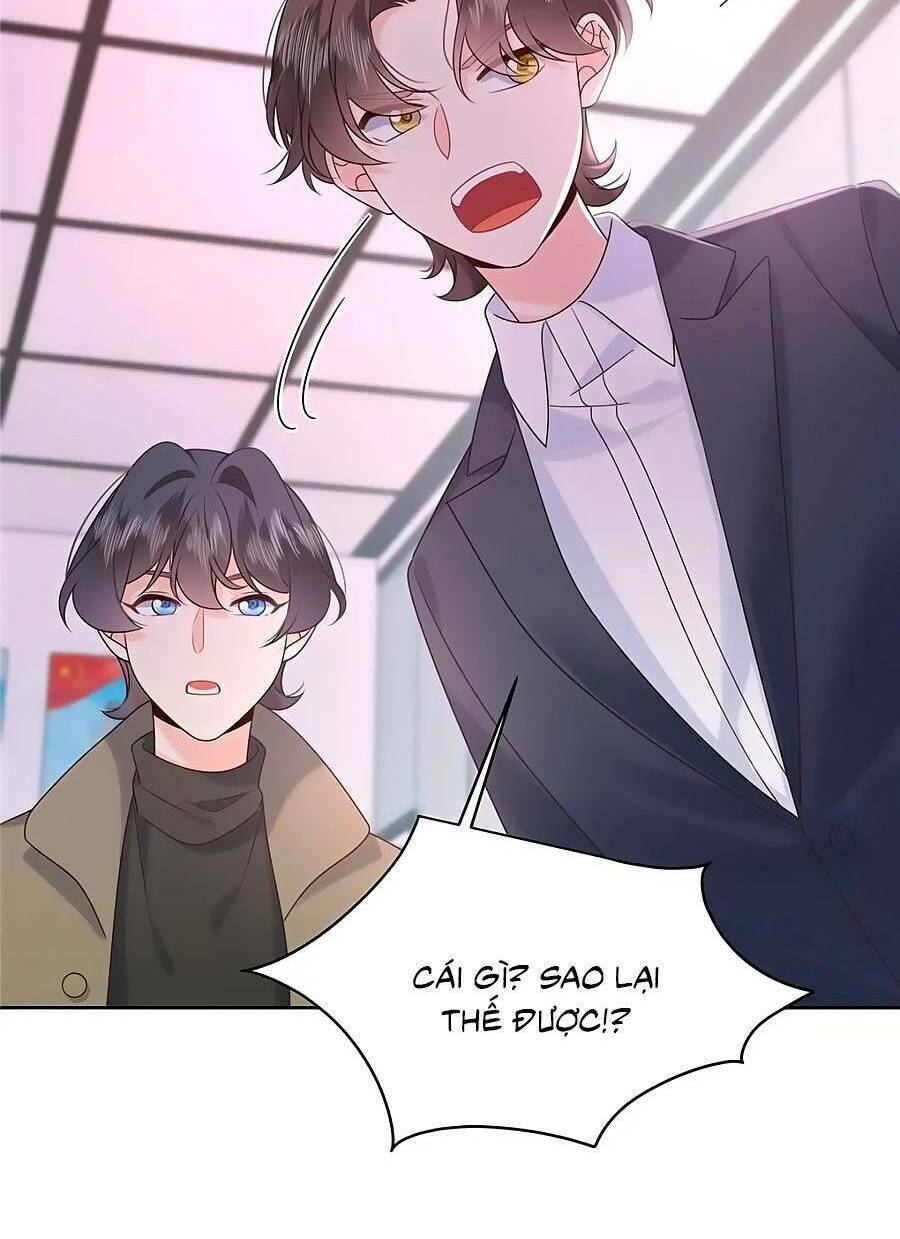 Hot Boy Quốc Dân Là Nữ Chapter 398 - Trang 2