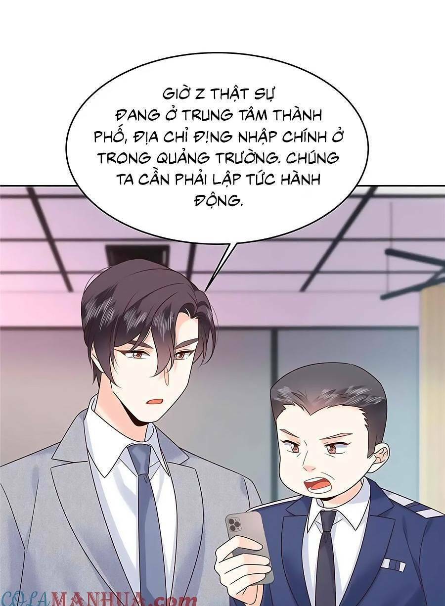 Hot Boy Quốc Dân Là Nữ Chapter 398 - Trang 2