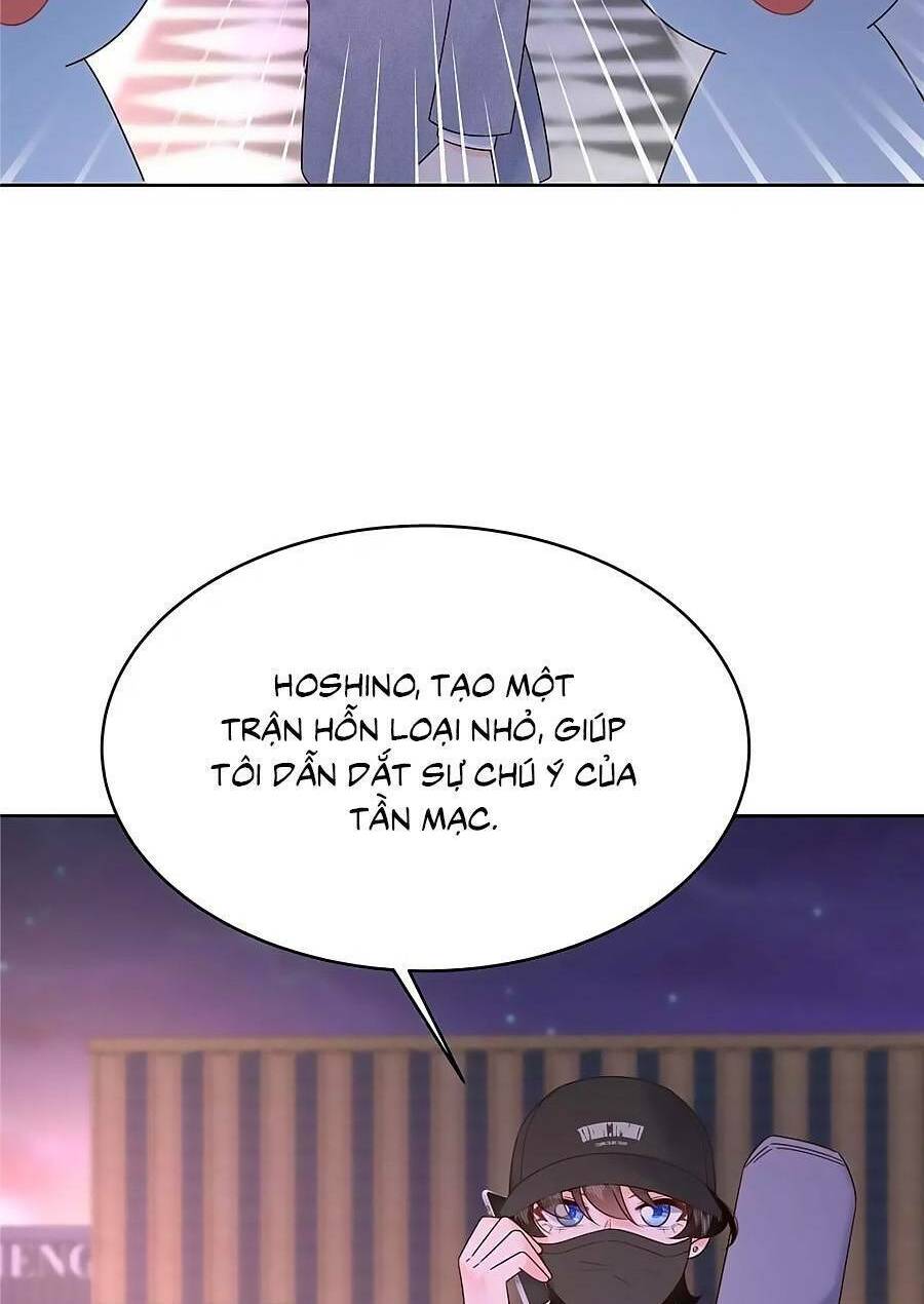 Hot Boy Quốc Dân Là Nữ Chapter 398 - Trang 2