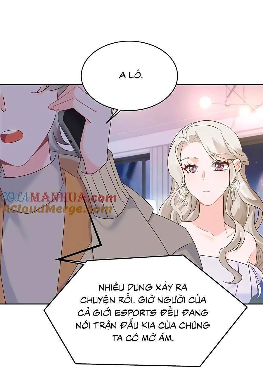 Hot Boy Quốc Dân Là Nữ Chapter 397 - Trang 2