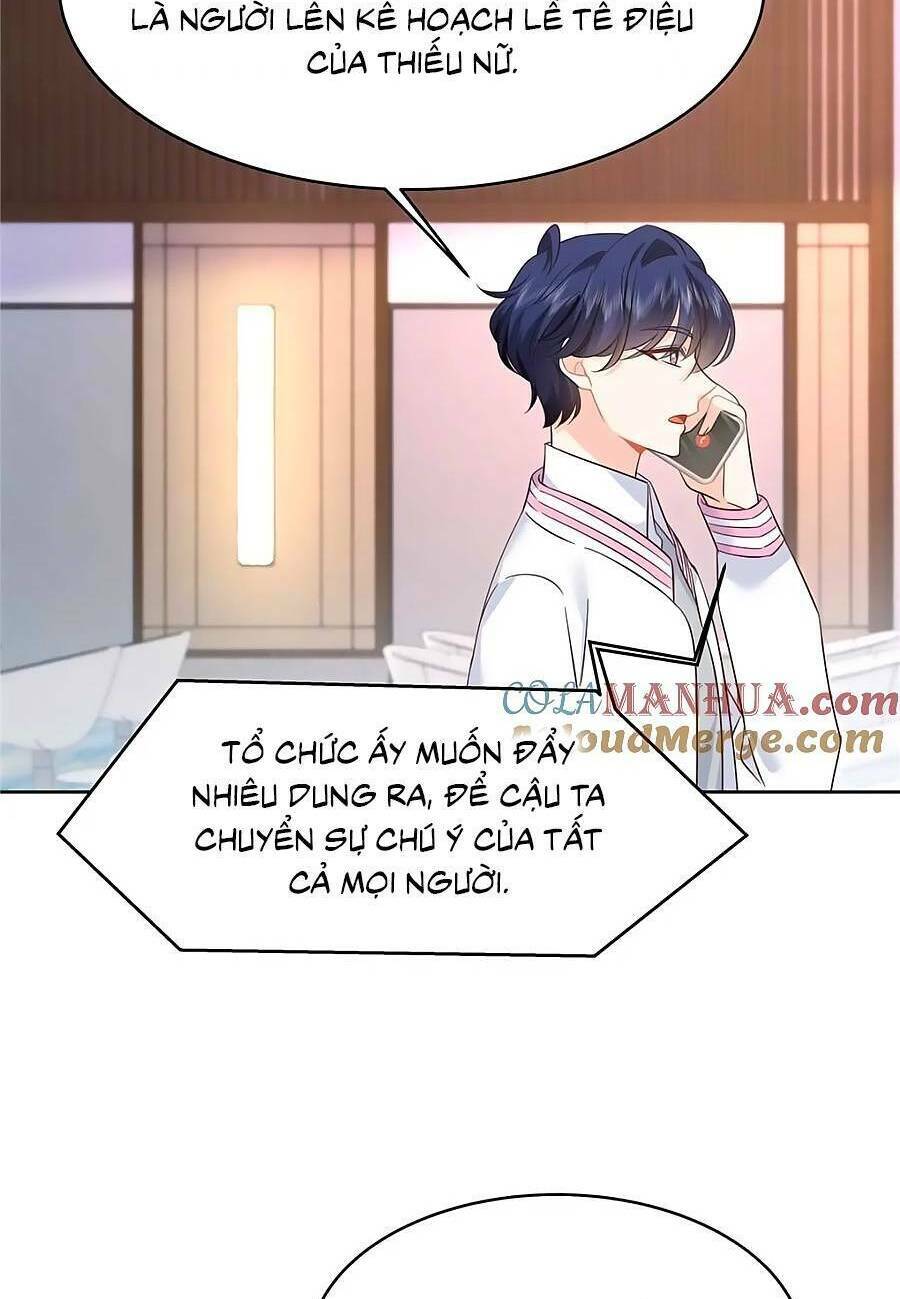 Hot Boy Quốc Dân Là Nữ Chapter 397 - Trang 2