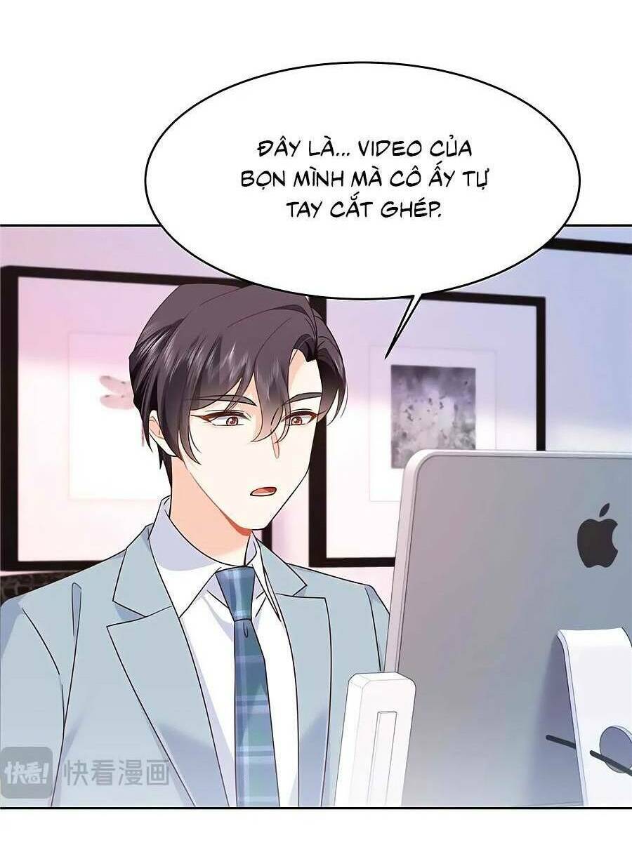 Hot Boy Quốc Dân Là Nữ Chapter 397 - Trang 2