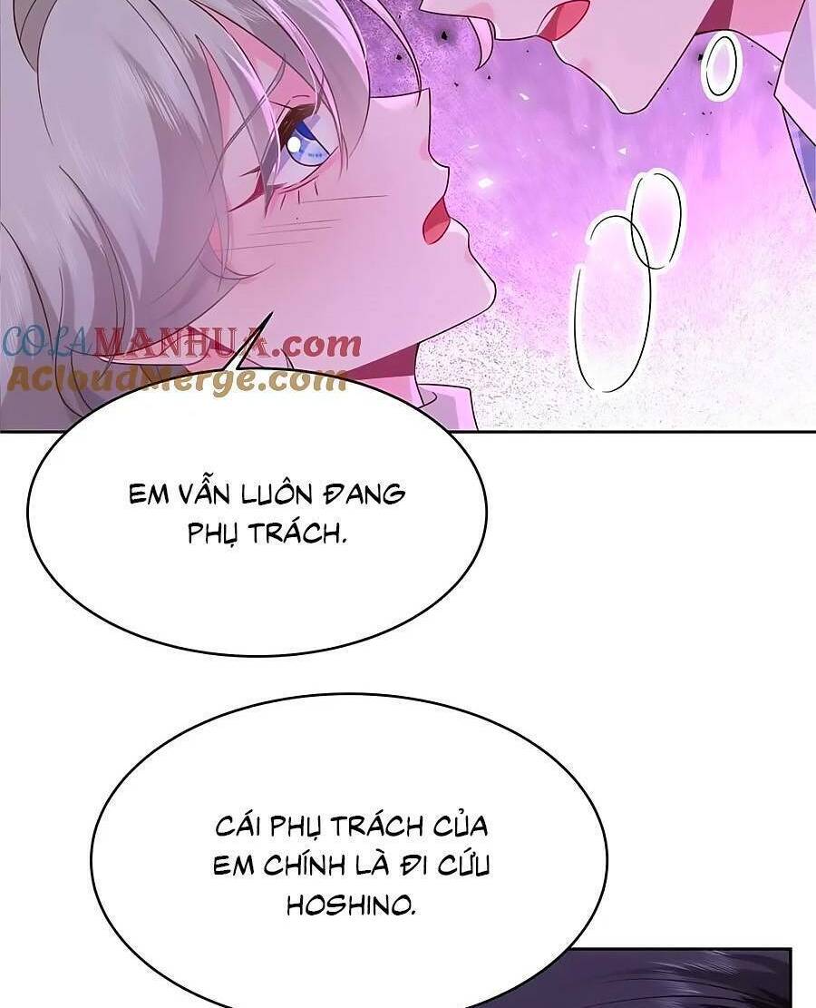 Hot Boy Quốc Dân Là Nữ Chapter 397 - Trang 2