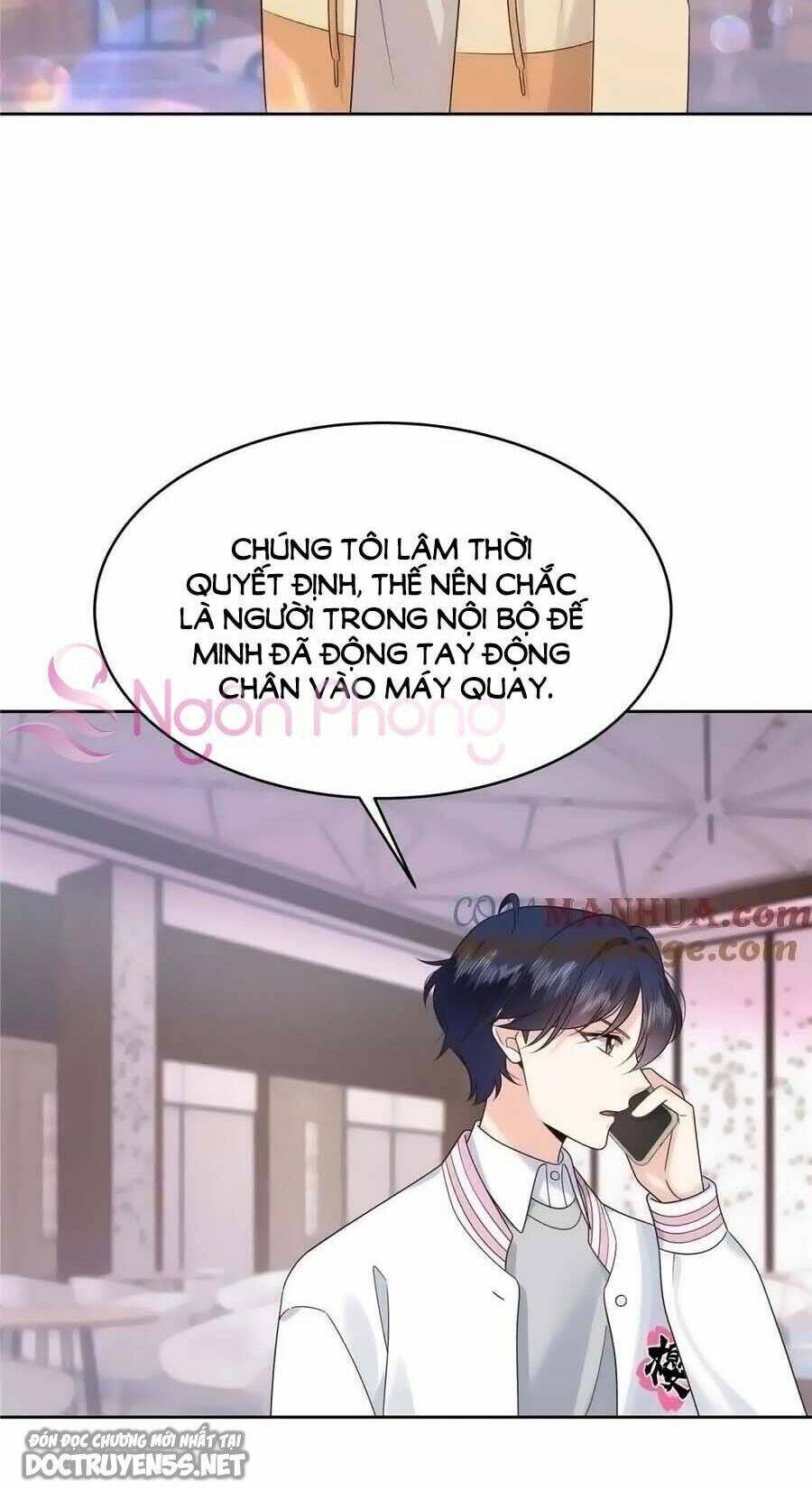 Hot Boy Quốc Dân Là Nữ Chapter 396 - Trang 2