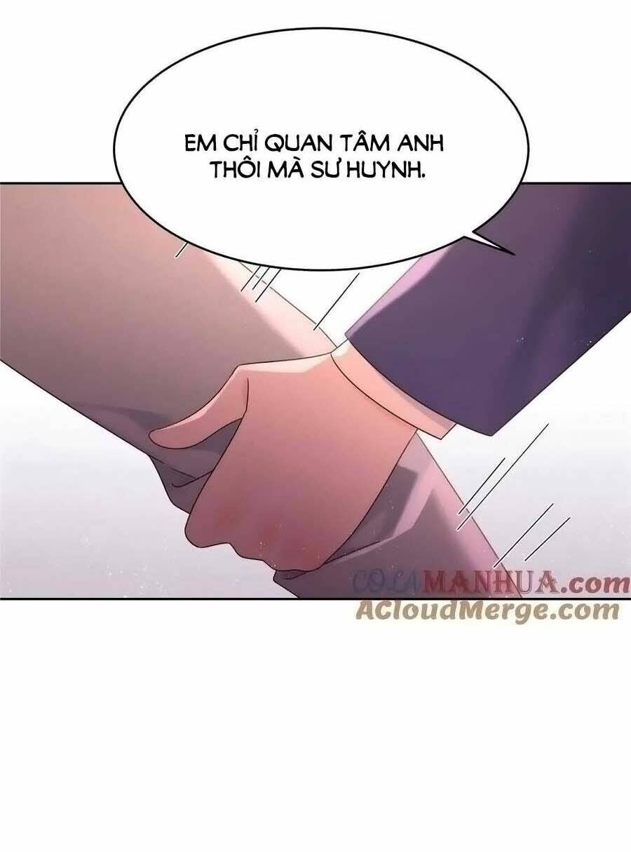 Hot Boy Quốc Dân Là Nữ Chapter 396 - Trang 2