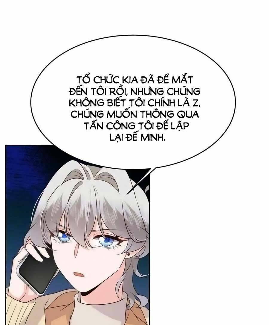 Hot Boy Quốc Dân Là Nữ Chapter 396 - Trang 2