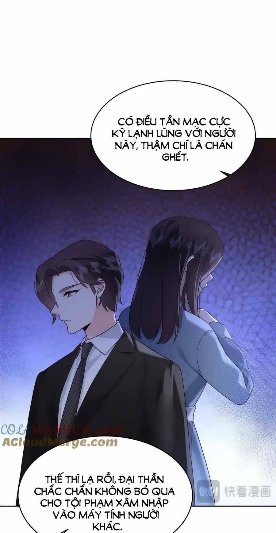 Hot Boy Quốc Dân Là Nữ Chapter 396 - Trang 2