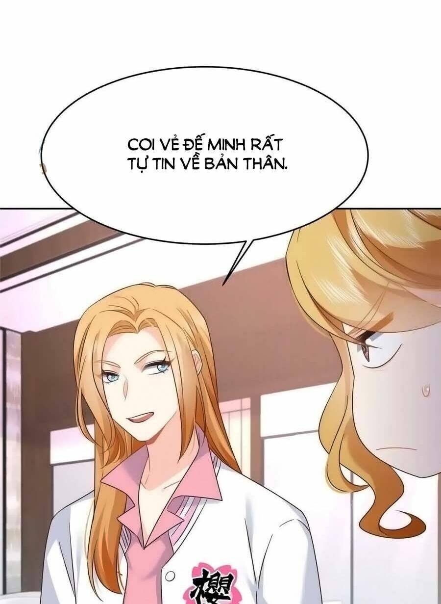 Hot Boy Quốc Dân Là Nữ Chapter 395 - Trang 2