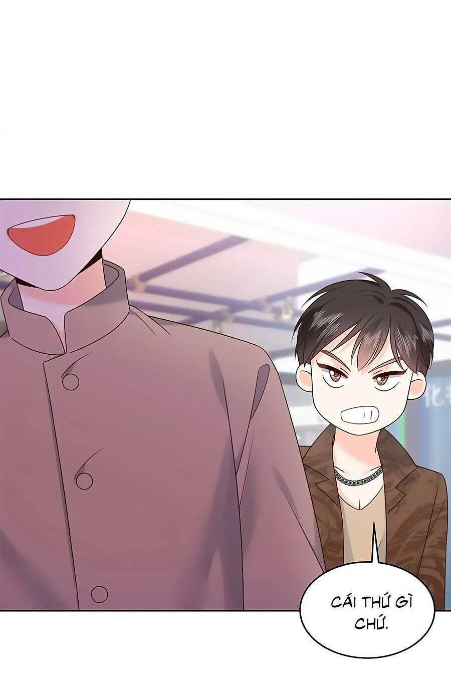 Hot Boy Quốc Dân Là Nữ Chapter 394 - Trang 2