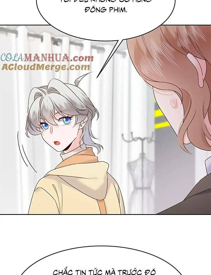 Hot Boy Quốc Dân Là Nữ Chapter 394 - Trang 2