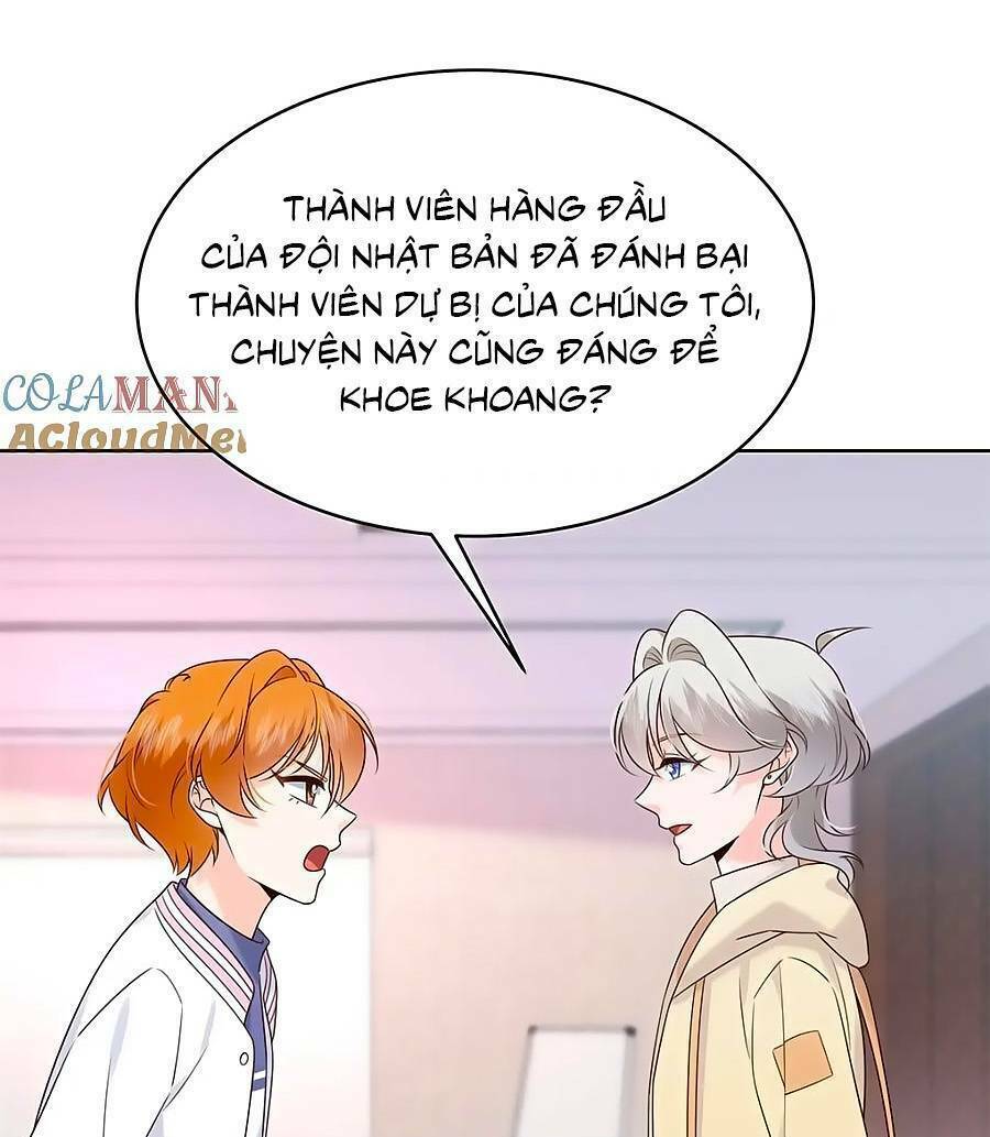 Hot Boy Quốc Dân Là Nữ Chapter 394 - Trang 2