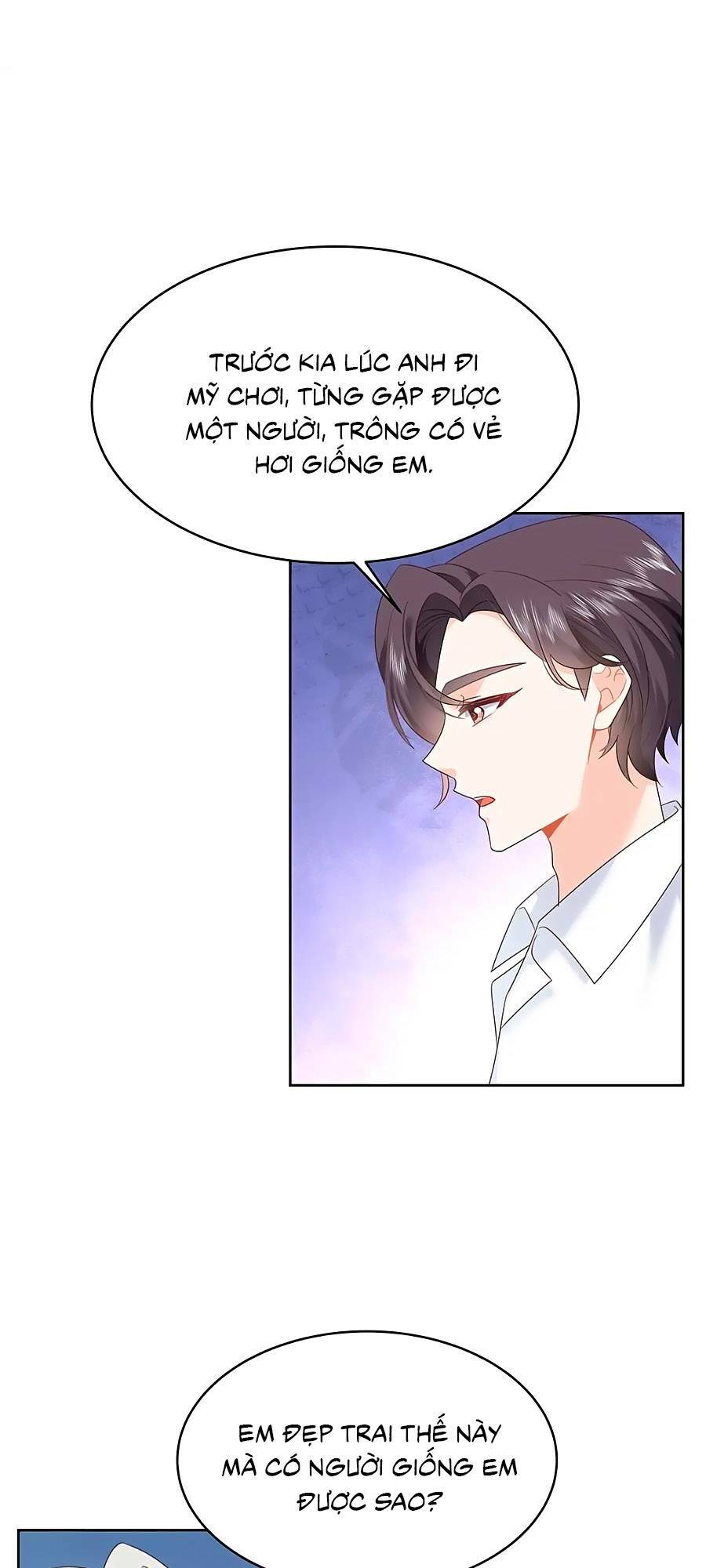 Hot Boy Quốc Dân Là Nữ Chapter 393 - Trang 2