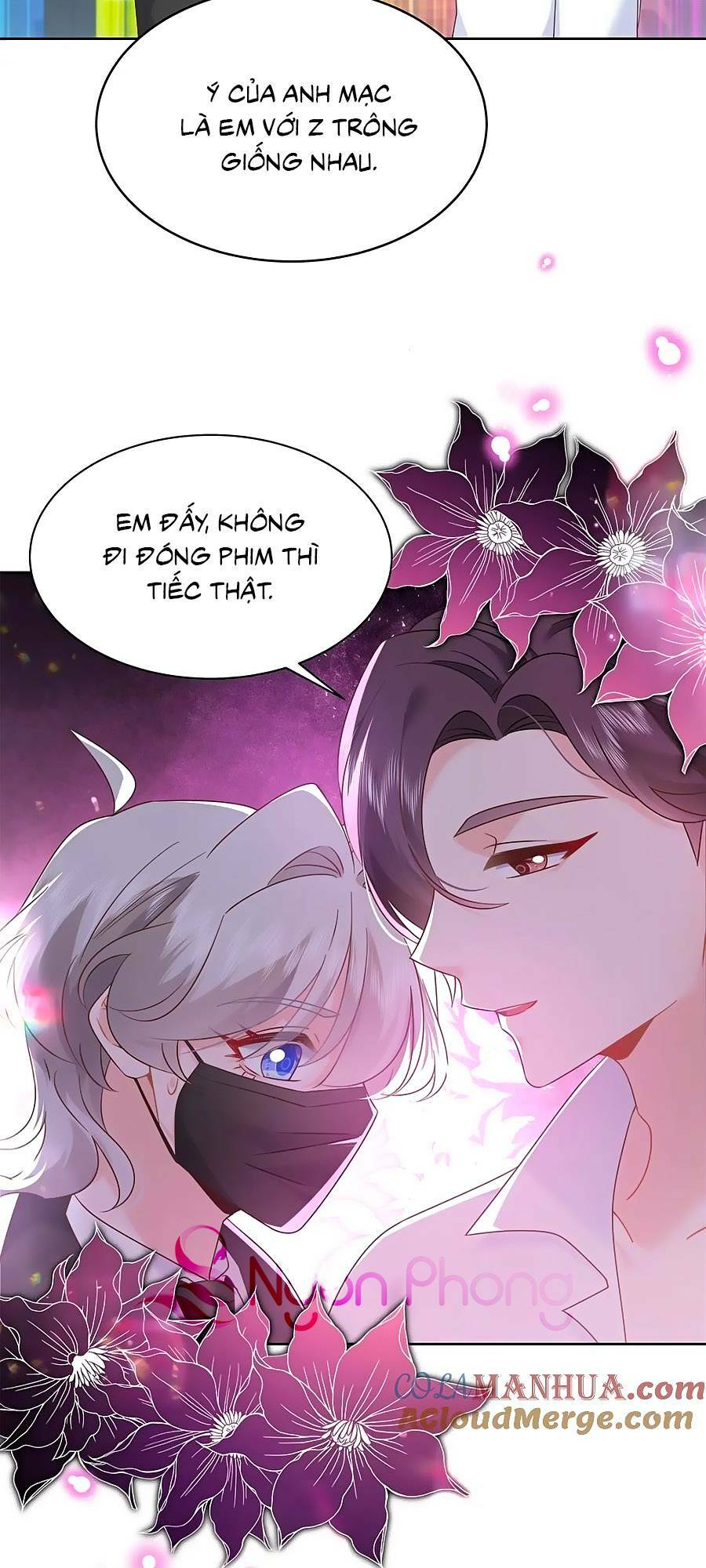 Hot Boy Quốc Dân Là Nữ Chapter 393 - Trang 2