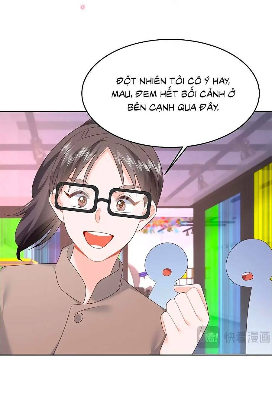 Hot Boy Quốc Dân Là Nữ Chapter 393 - Trang 2