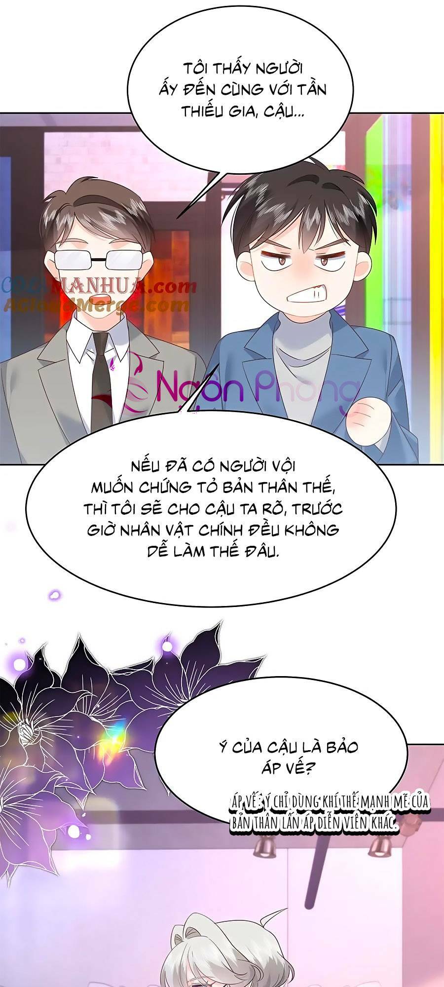 Hot Boy Quốc Dân Là Nữ Chapter 393 - Trang 2