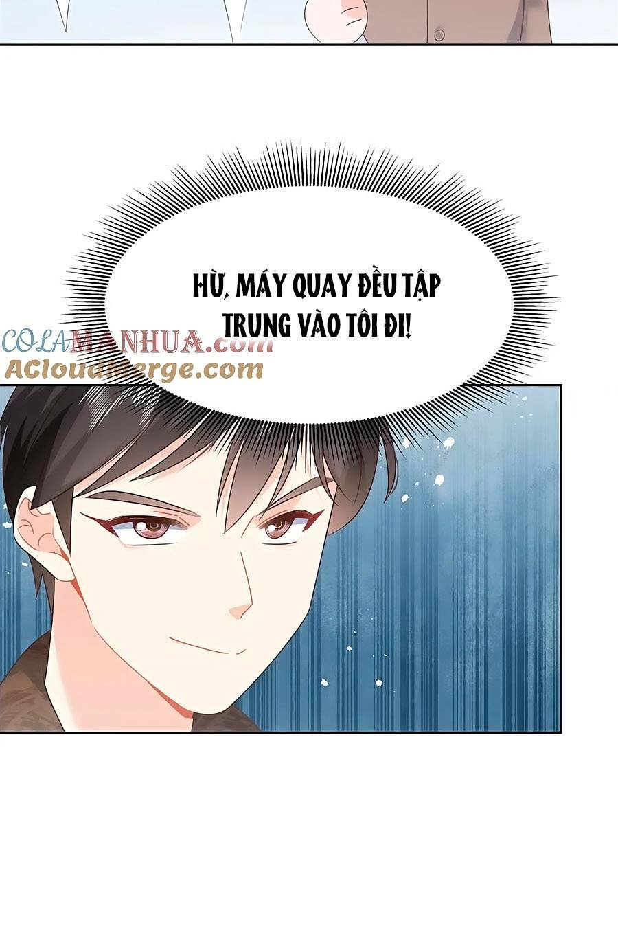 Hot Boy Quốc Dân Là Nữ Chapter 393 - Trang 2